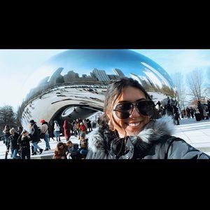 Meet your Posher, Autumn